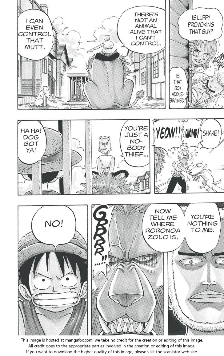 One Piece Vol.02 Chapter 012 page 18