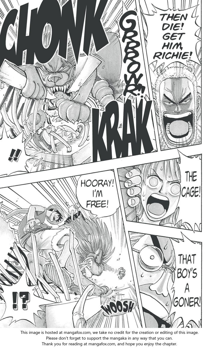 One Piece Vol.02 Chapter 012 page 19