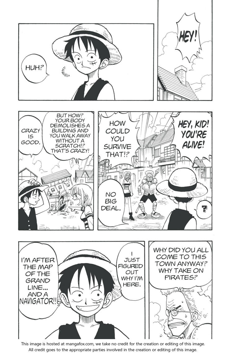 One Piece Vol.02 Chapter 013 page 2