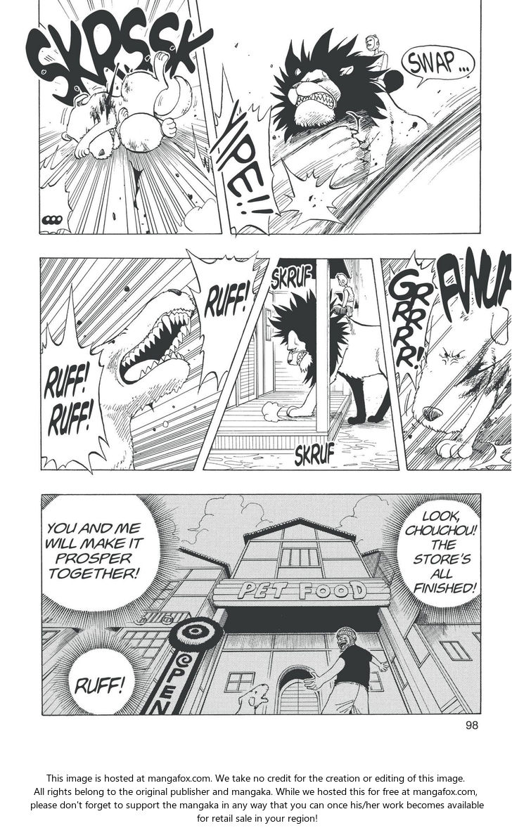 One Piece Vol.02 Chapter 013 page 4
