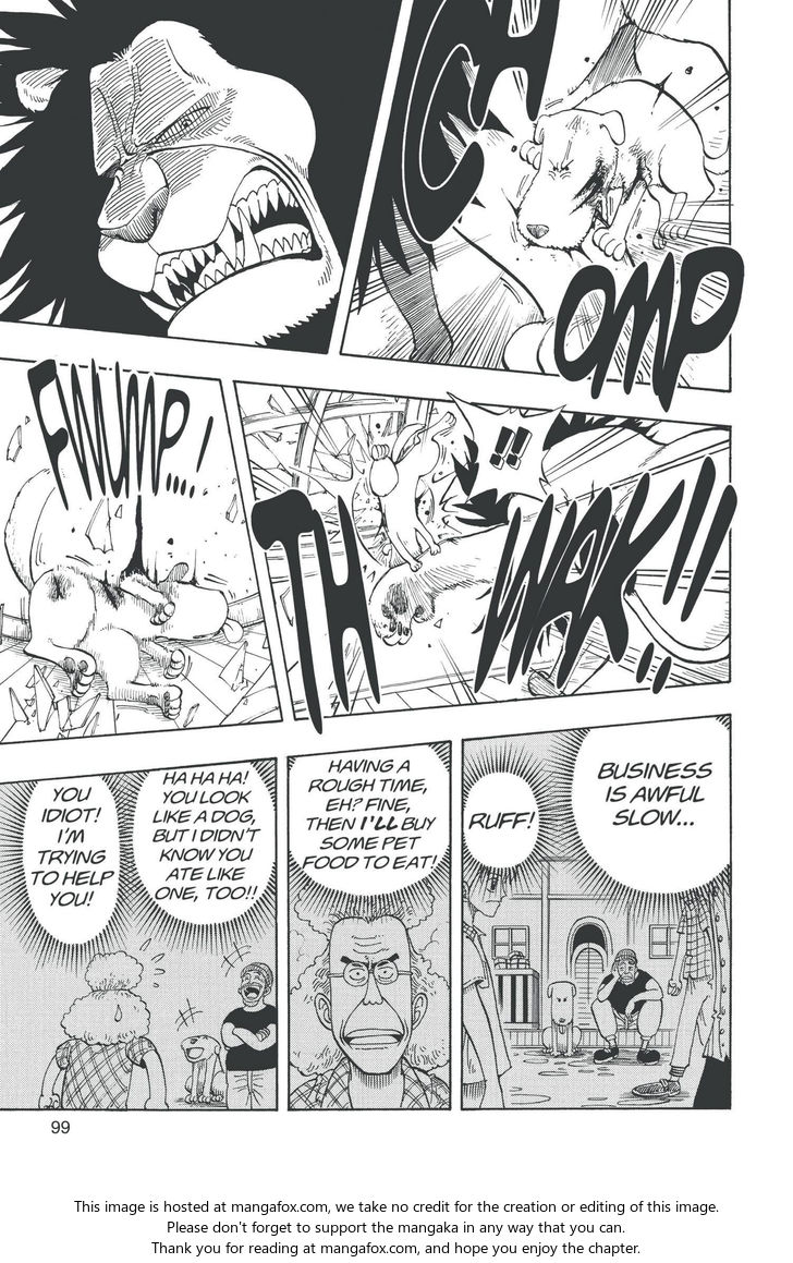 One Piece Vol.02 Chapter 013 page 5