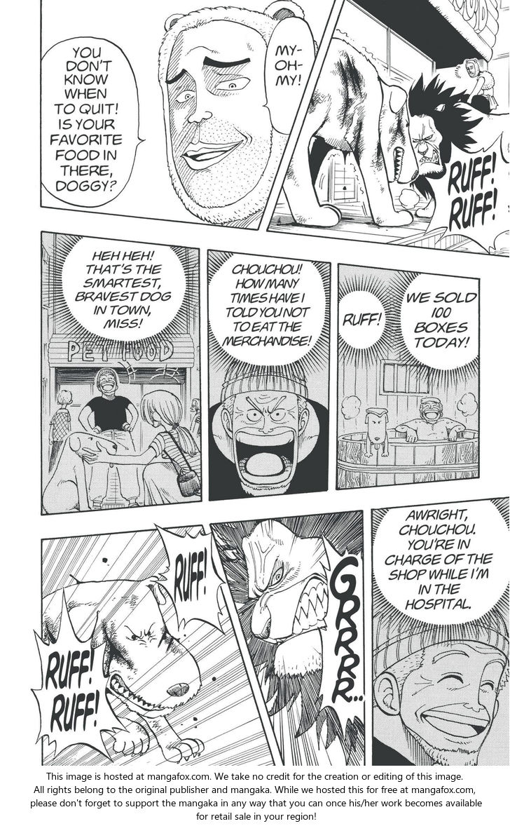 One Piece Vol.02 Chapter 013 page 6