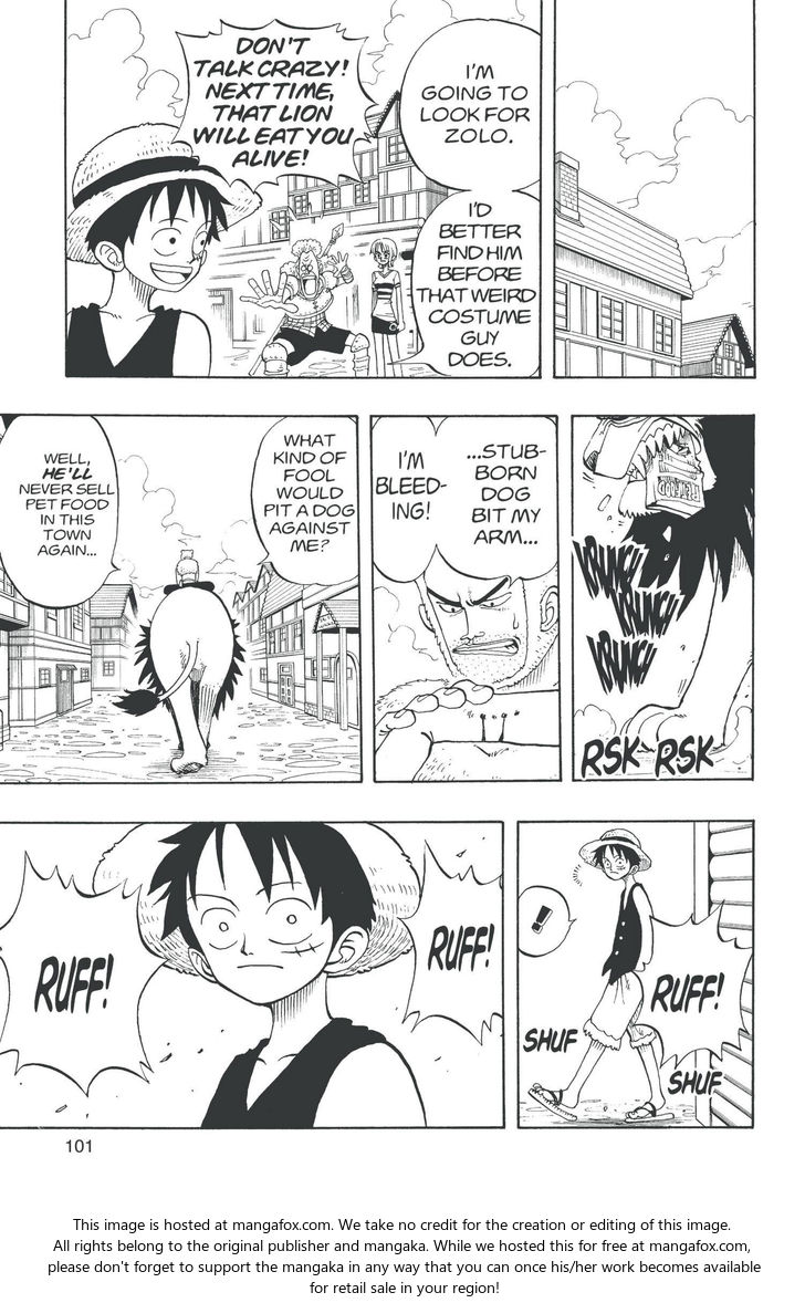 One Piece Vol.02 Chapter 013 page 7