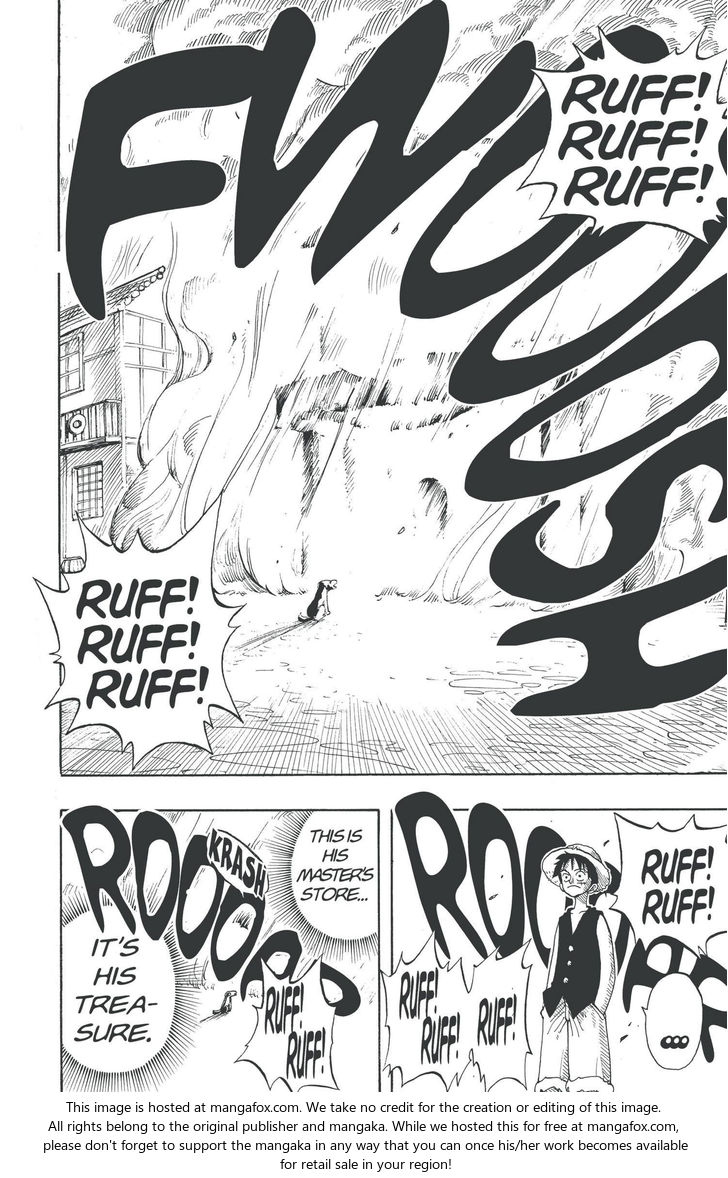 One Piece Vol.02 Chapter 013 page 8