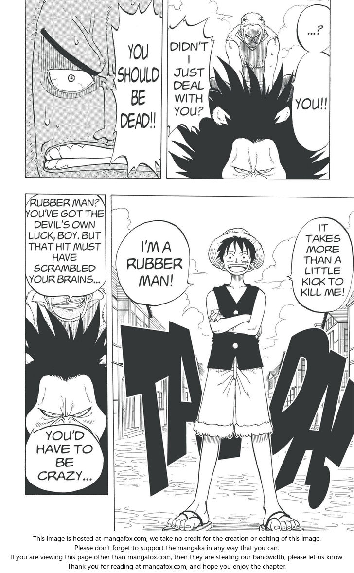 One Piece Vol.02 Chapter 013 page 10