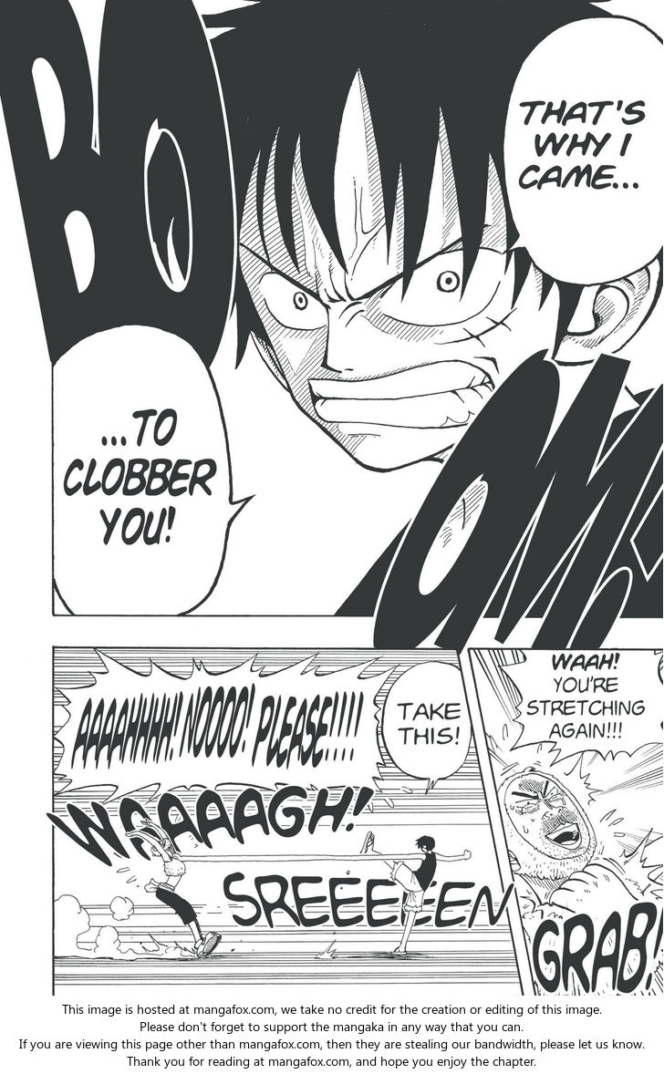 One Piece Vol.02 Chapter 013 page 14