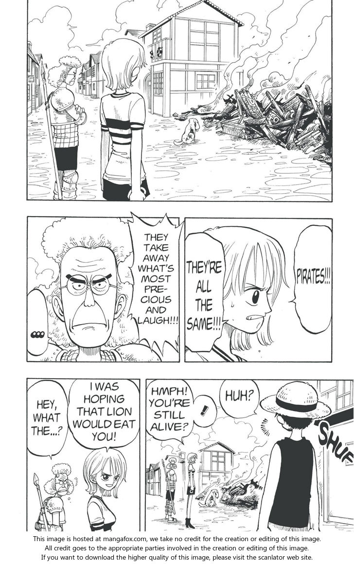 One Piece Vol.02 Chapter 013 page 16
