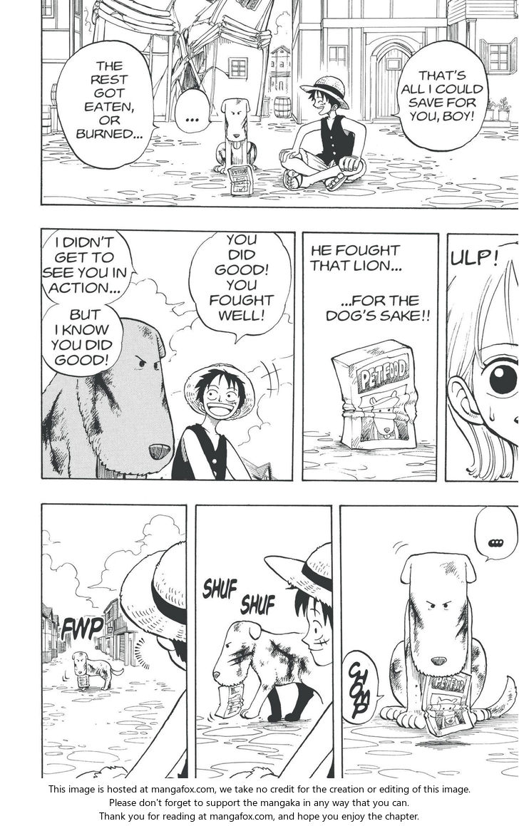One Piece Vol.02 Chapter 013 page 18