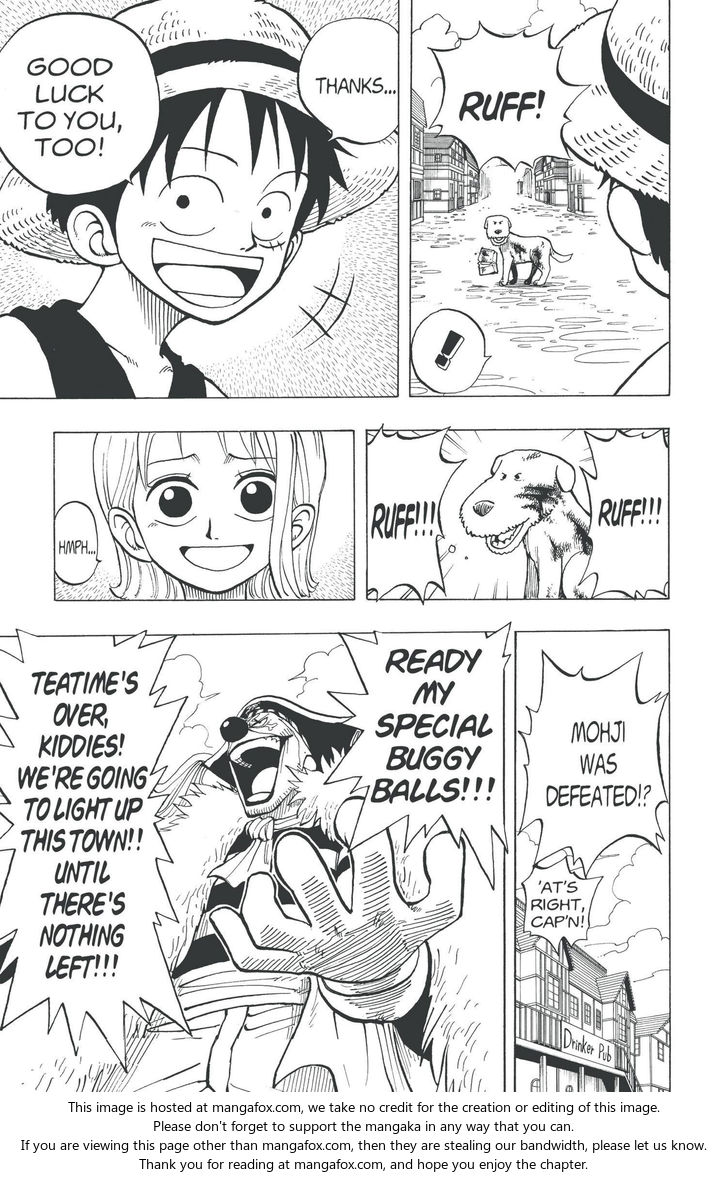 One Piece Vol.02 Chapter 013 page 19