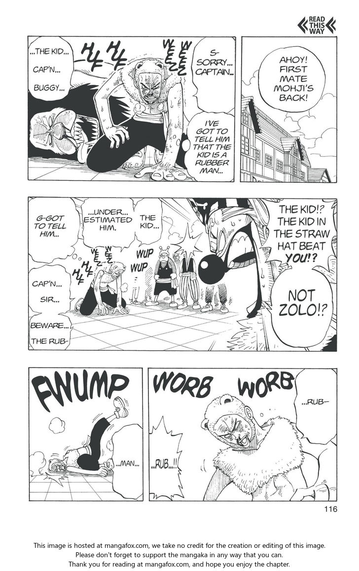 One Piece Vol.02 Chapter 014 page 2
