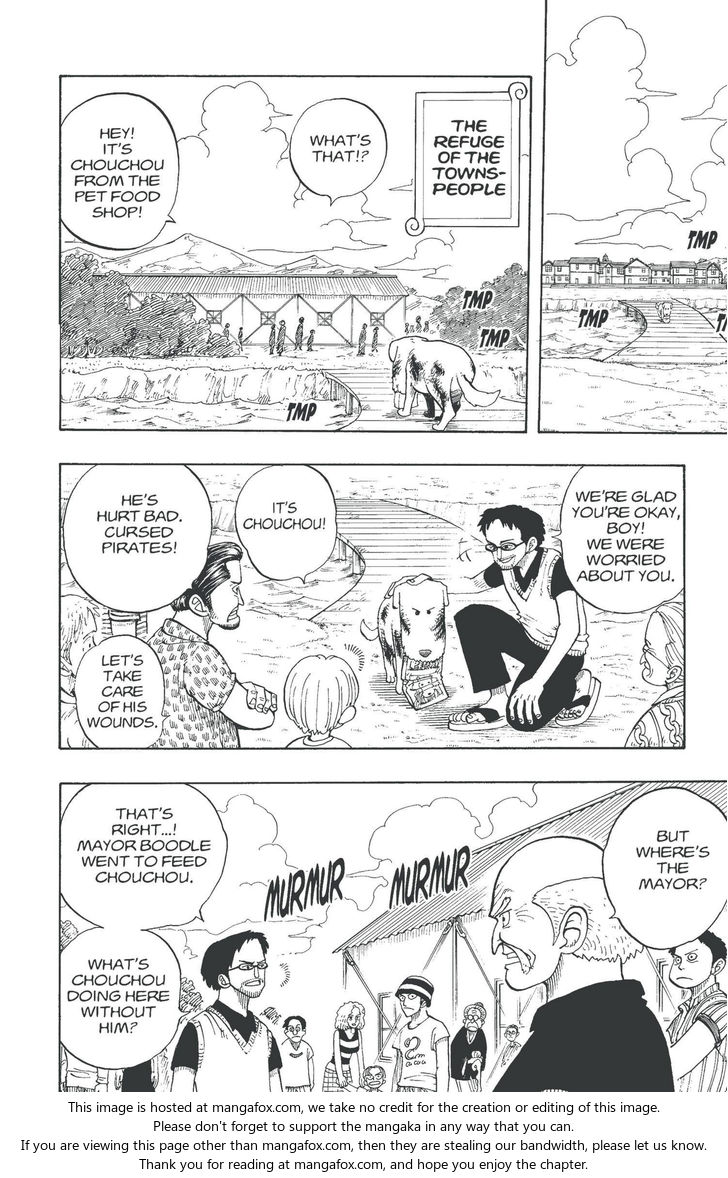 One Piece Vol.02 Chapter 014 page 4