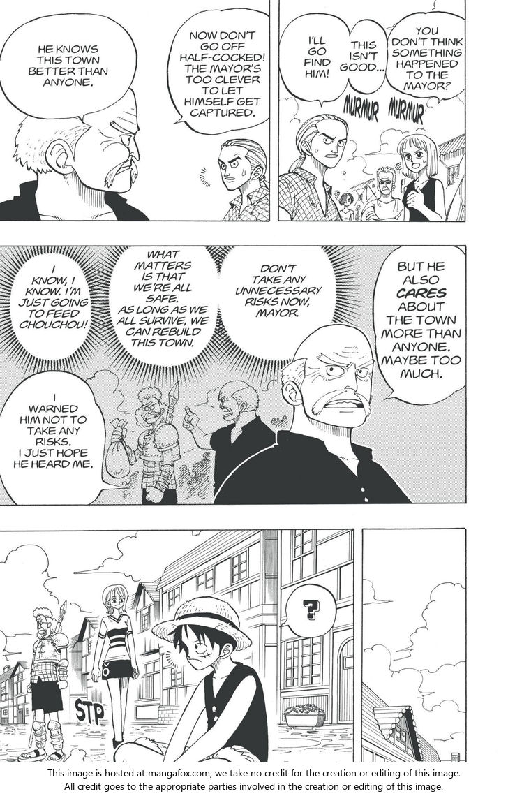 One Piece Vol.02 Chapter 014 page 5
