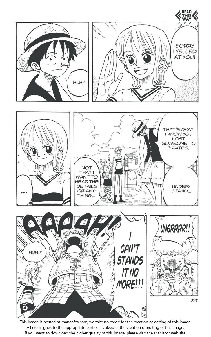 One Piece Vol.02 Chapter 014 page 6