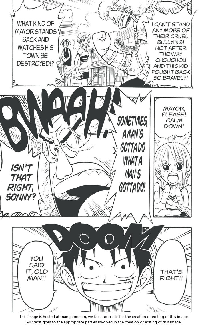 One Piece Vol.02 Chapter 014 page 7