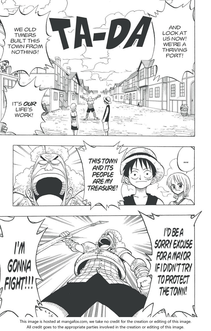 One Piece Vol.02 Chapter 014 page 9