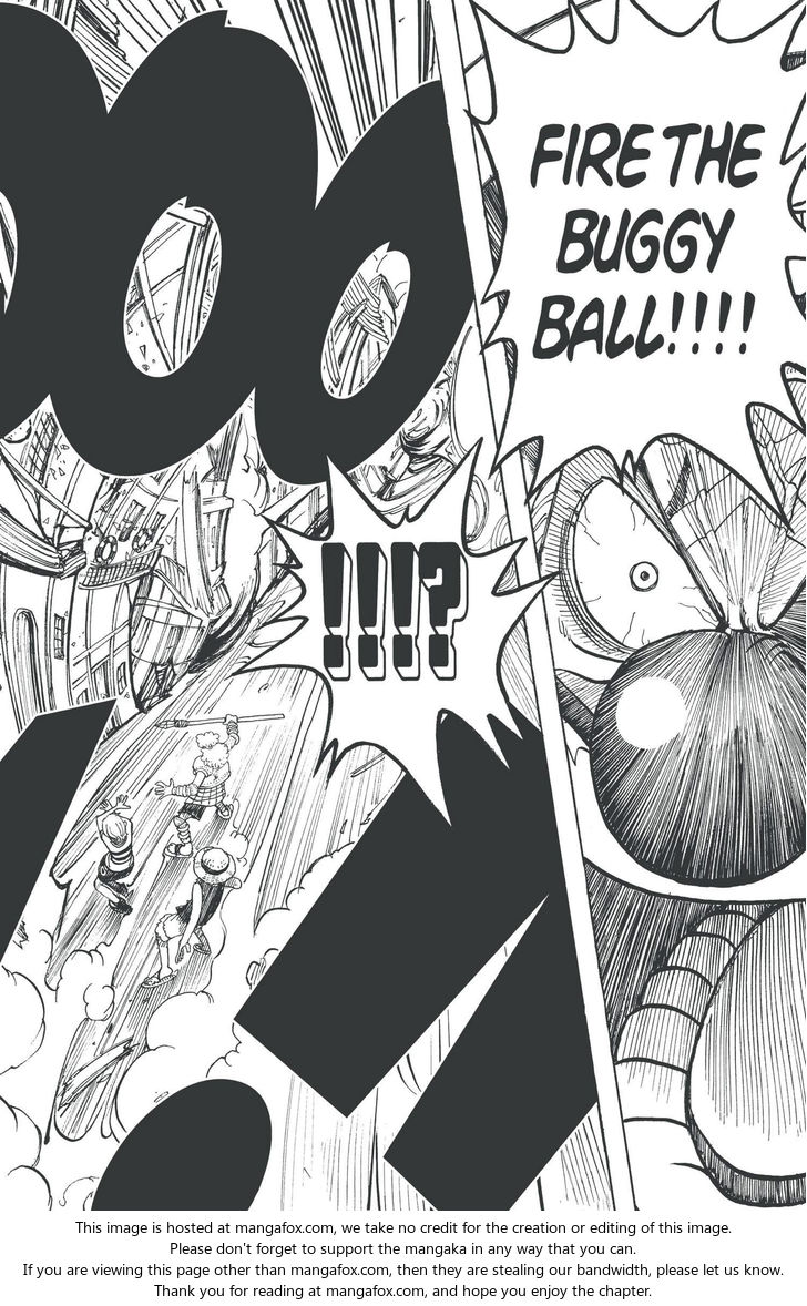 One Piece Vol.02 Chapter 014 page 10