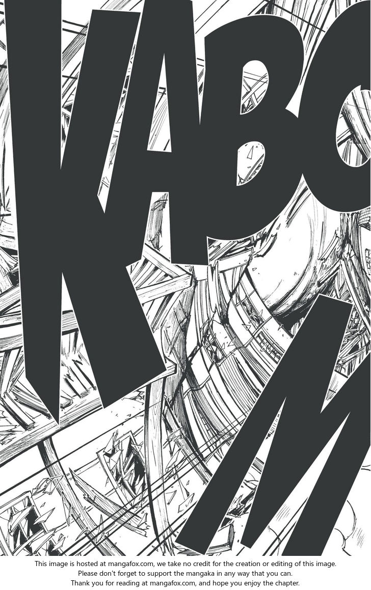 One Piece Vol.02 Chapter 014 page 11