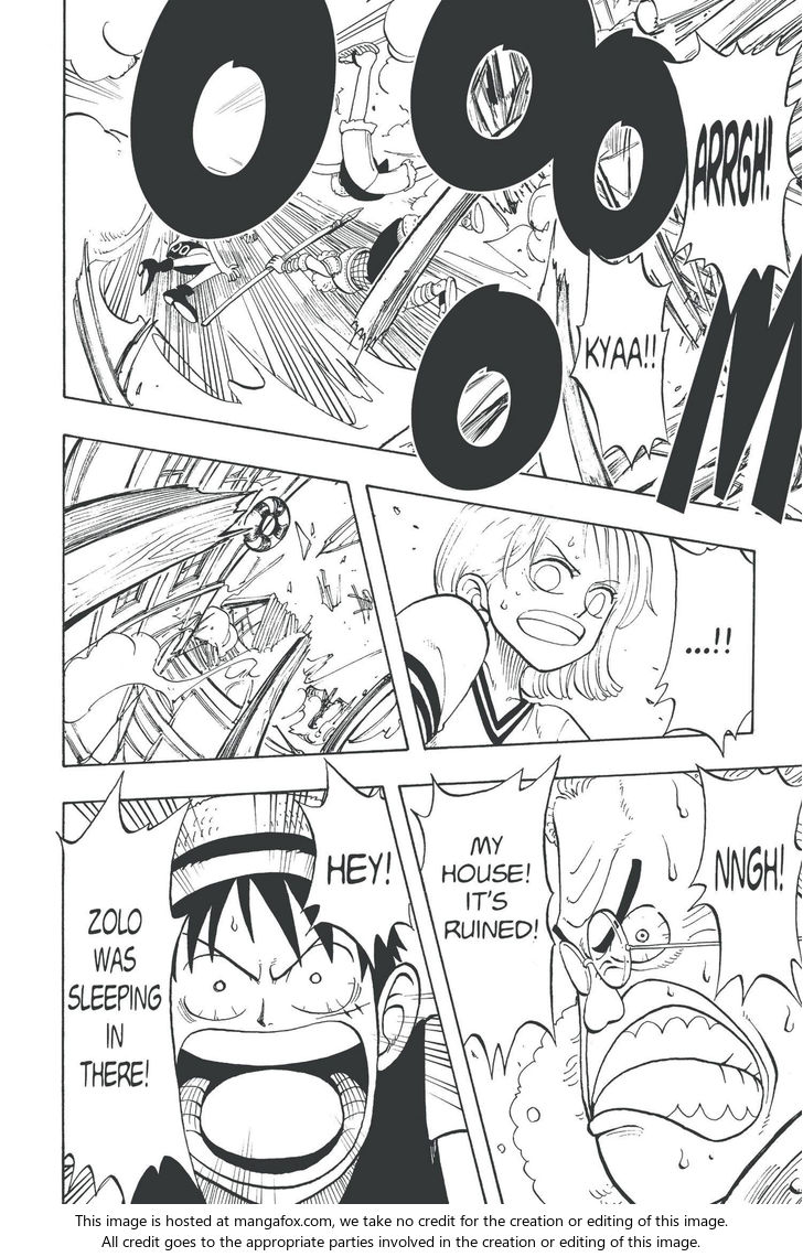 One Piece Vol.02 Chapter 014 page 12
