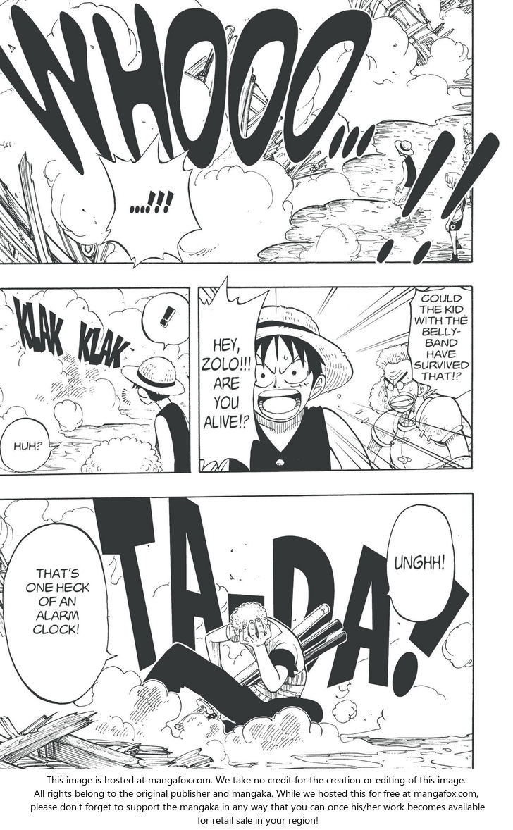 One Piece Vol.02 Chapter 014 page 13