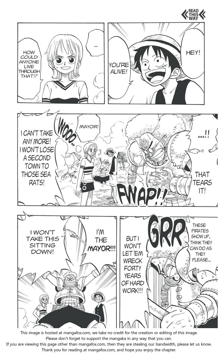 One Piece Vol.02 Chapter 014 page 14