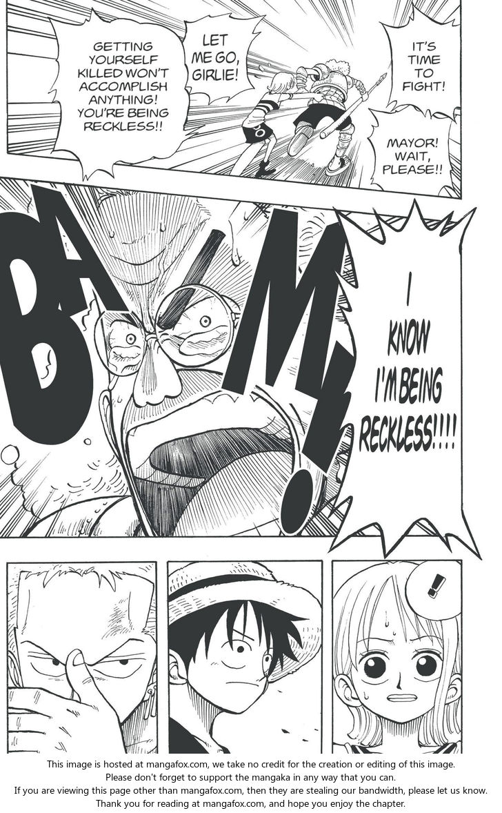 One Piece Vol.02 Chapter 014 page 15