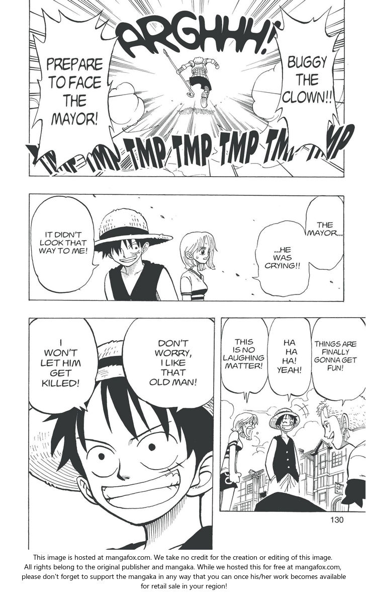 One Piece Vol.02 Chapter 014 page 16