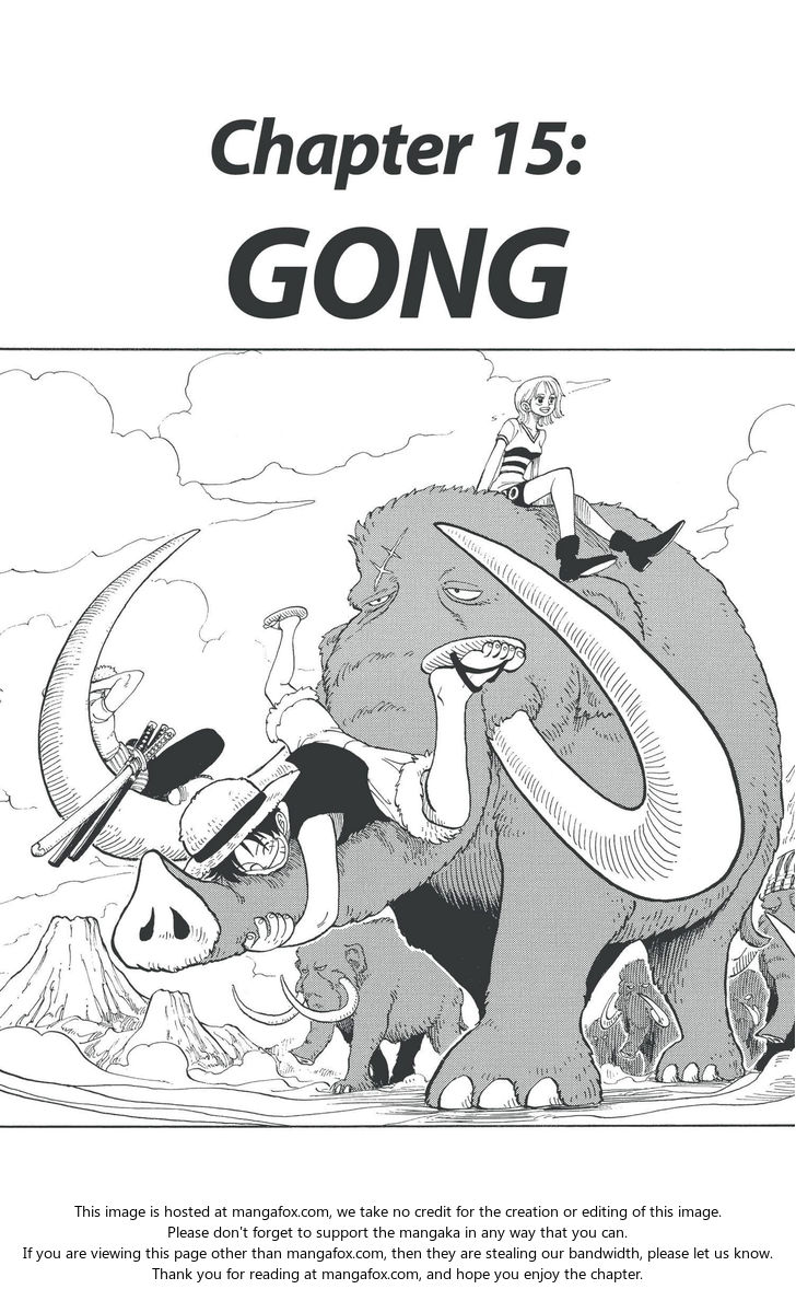 One Piece Vol.02 Chapter 015 page 1