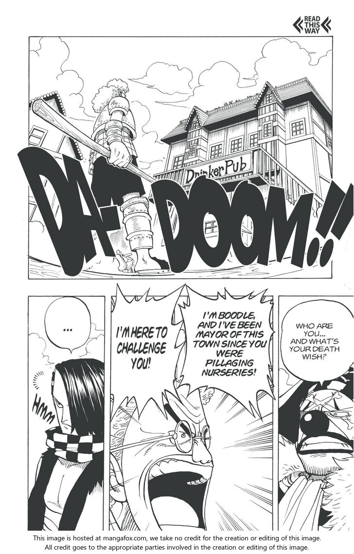 One Piece Vol.02 Chapter 015 page 2