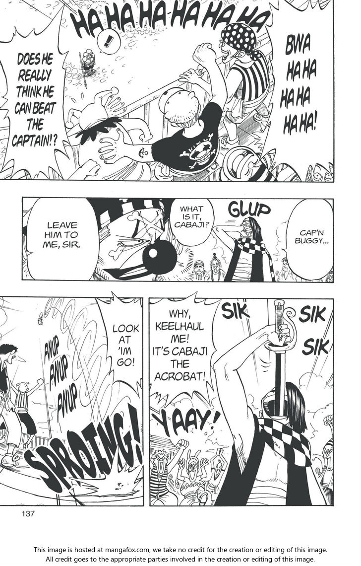 One Piece Vol.02 Chapter 015 page 3