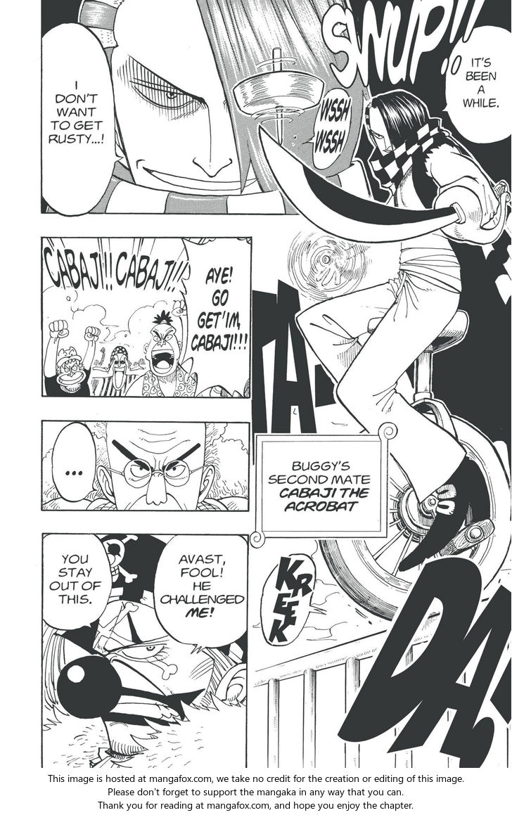 One Piece Vol.02 Chapter 015 page 4