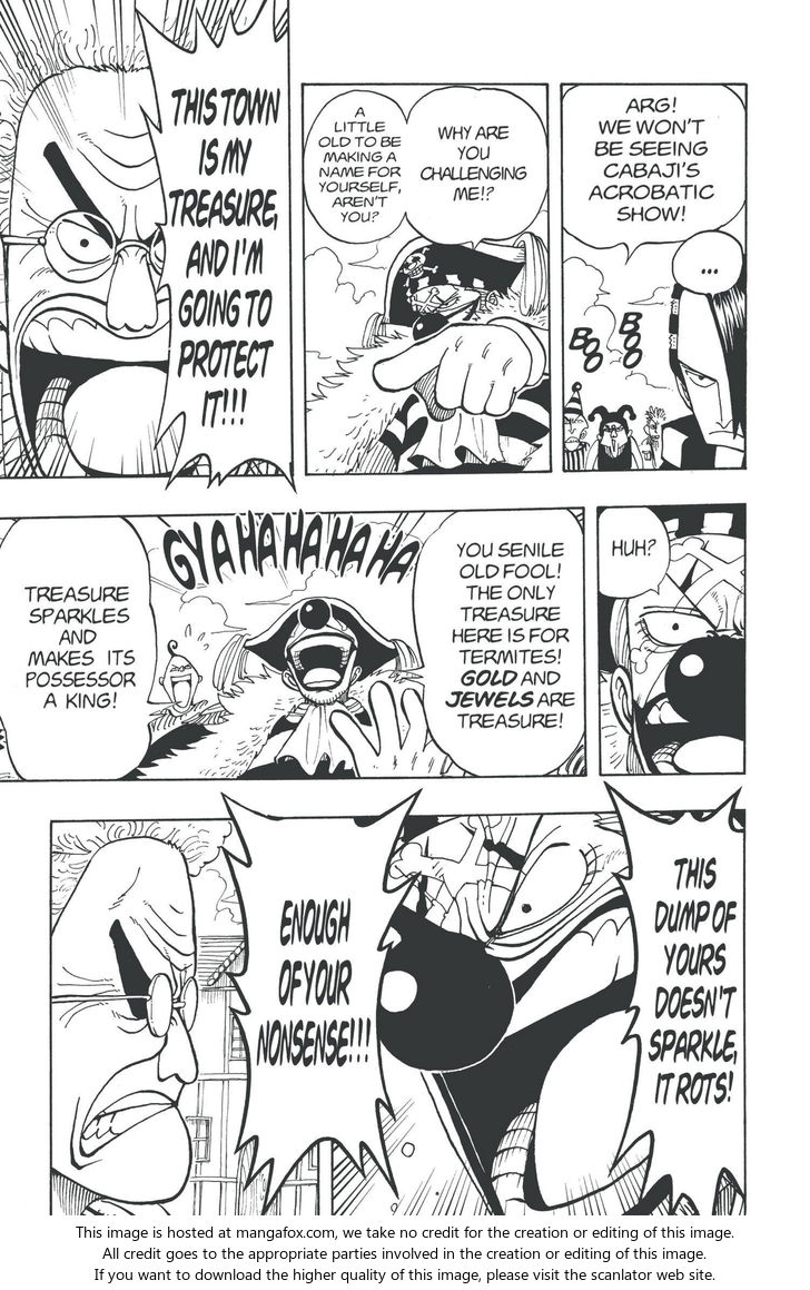 One Piece Vol.02 Chapter 015 page 5