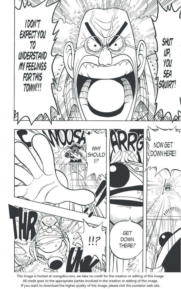 One Piece Vol.02 Chapter 015 page 6