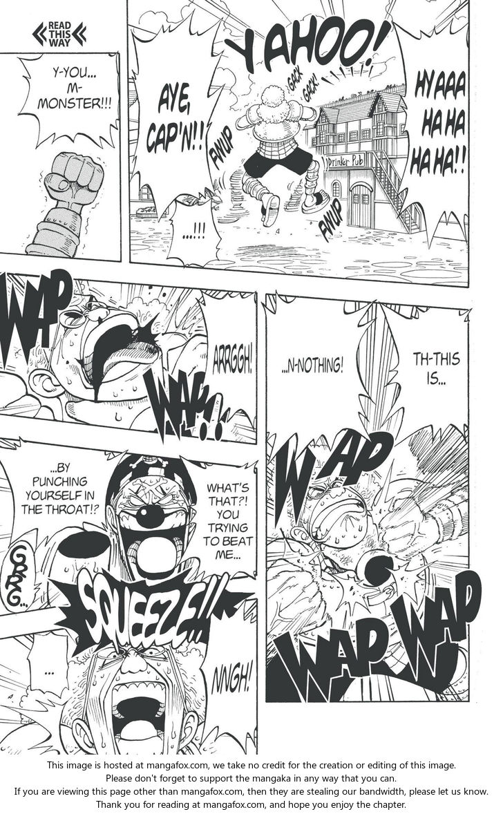 One Piece Vol.02 Chapter 015 page 7