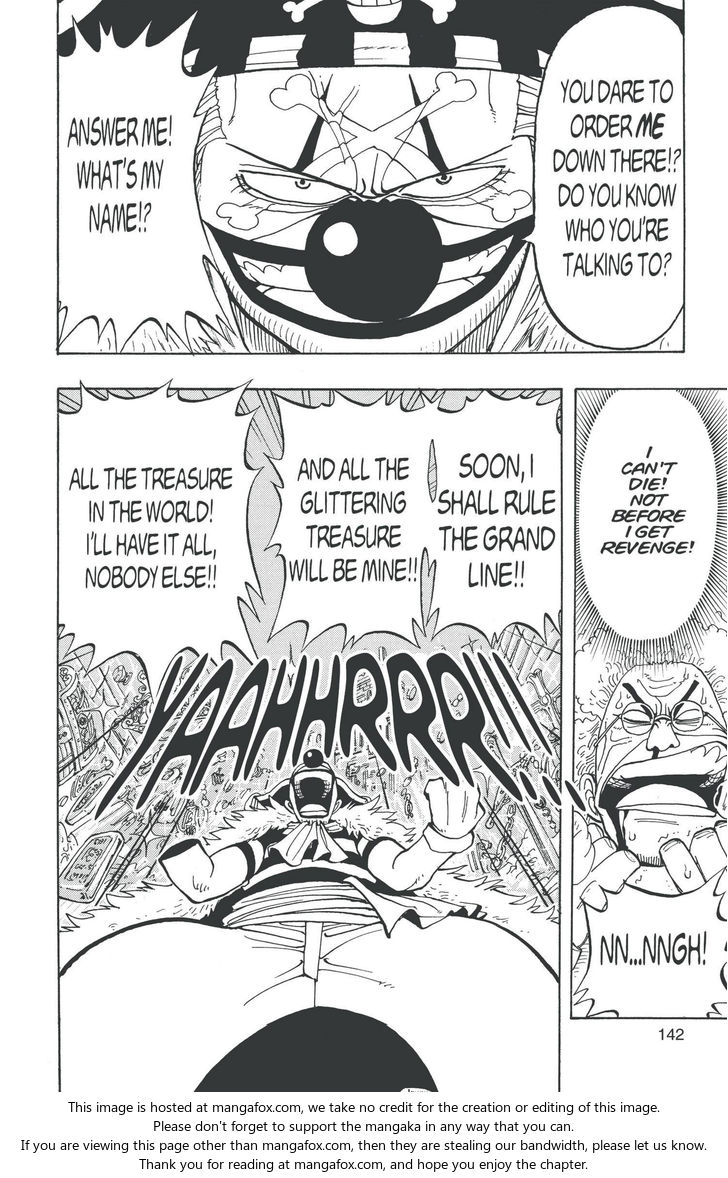 One Piece Vol.02 Chapter 015 page 8