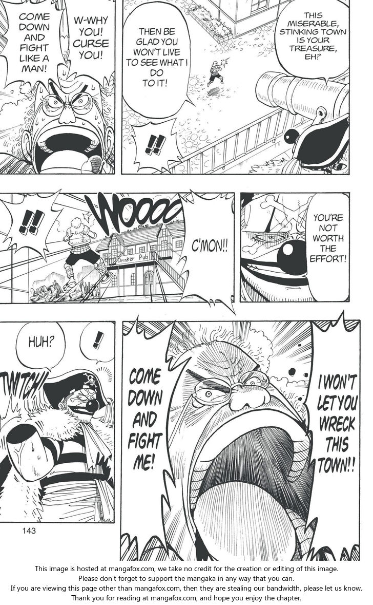 One Piece Vol.02 Chapter 015 page 9