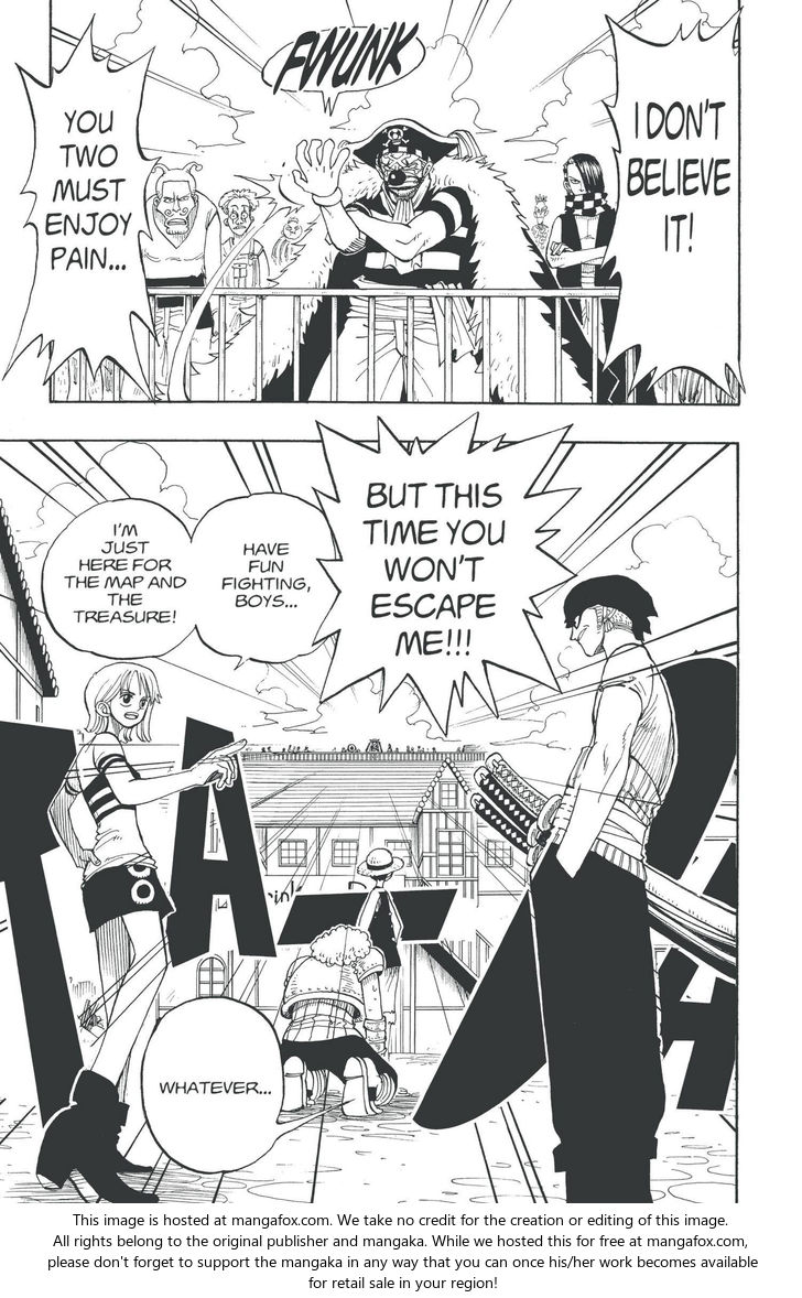 One Piece Vol.02 Chapter 015 page 11