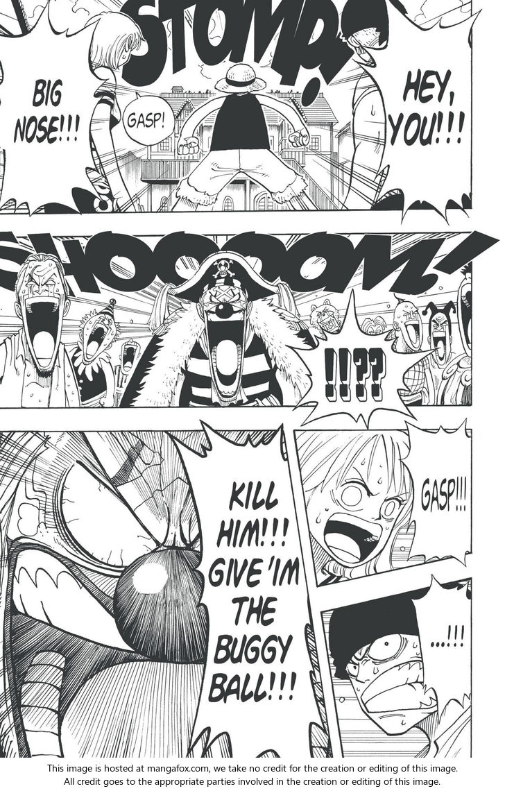One Piece Vol.02 Chapter 015 page 15