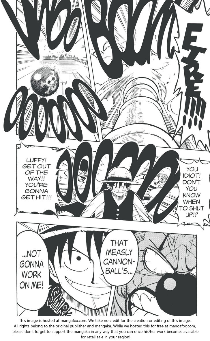 One Piece Vol.02 Chapter 015 page 16