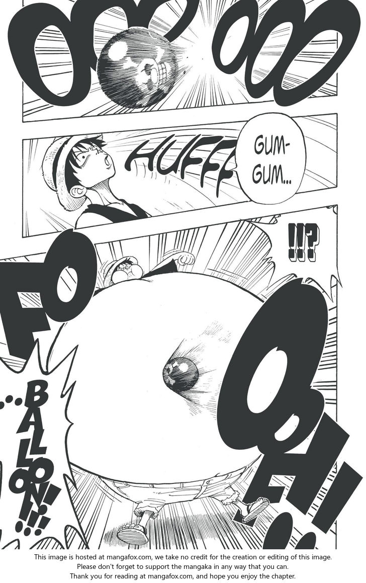 One Piece Vol.02 Chapter 015 page 17