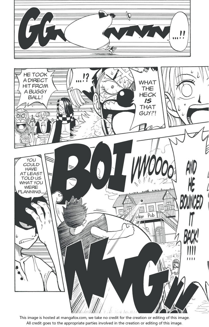One Piece Vol.02 Chapter 015 page 18