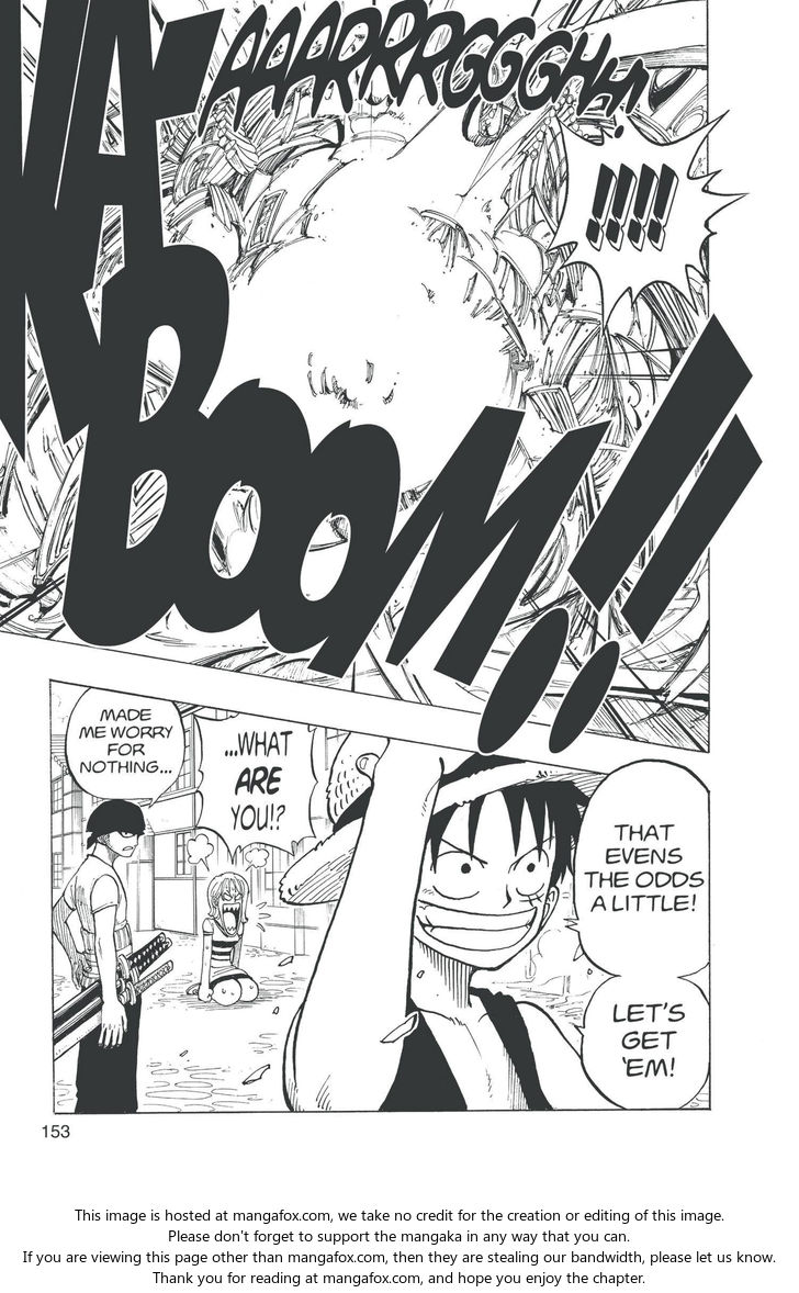 One Piece Vol.02 Chapter 015 page 19