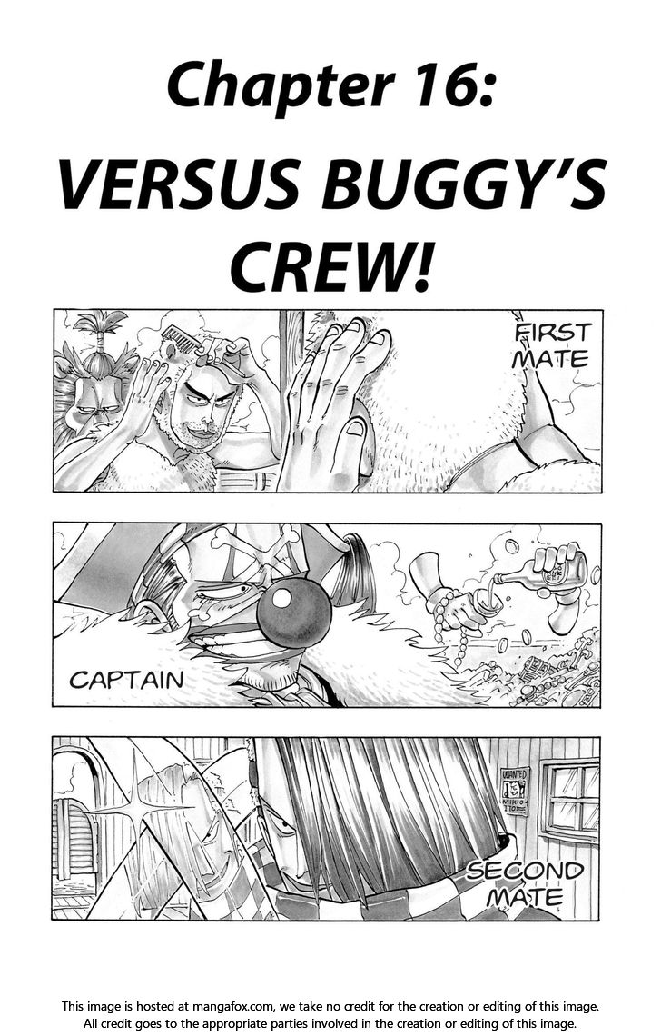 One Piece Vol.02 Chapter 016 page 1