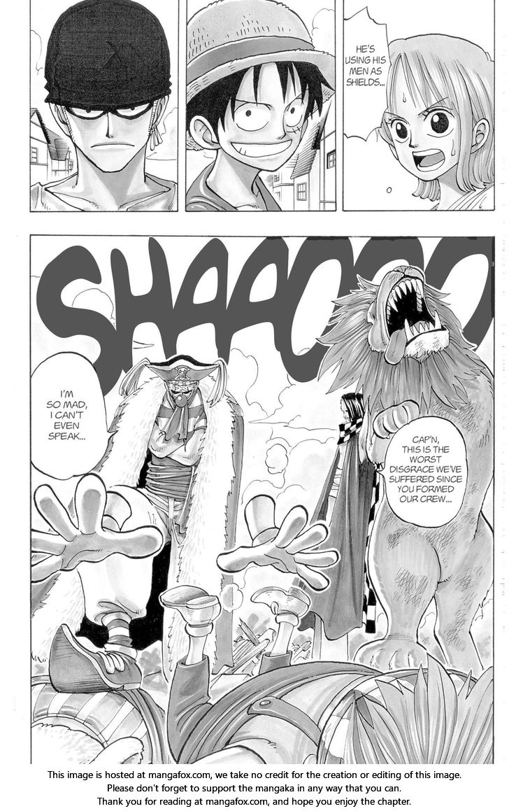 One Piece Vol.02 Chapter 016 page 4