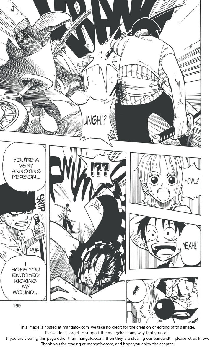 One Piece Vol.02 Chapter 016 page 15