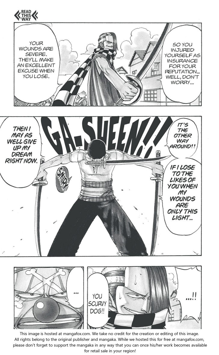 One Piece Vol.02 Chapter 017 page 3