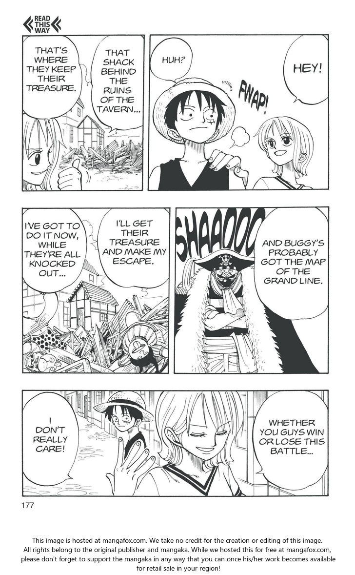 One Piece Vol.02 Chapter 017 page 5