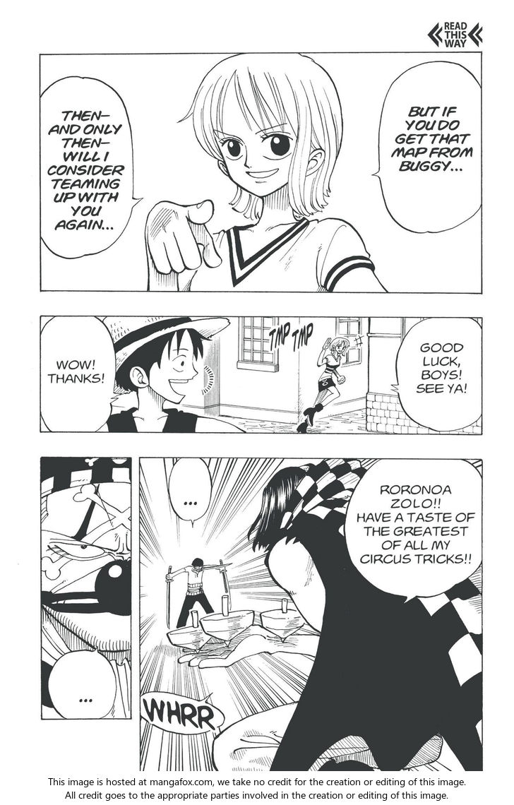 One Piece Vol.02 Chapter 017 page 6