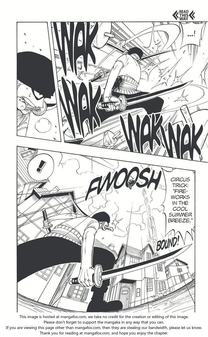 One Piece Vol.02 Chapter 017 page 8