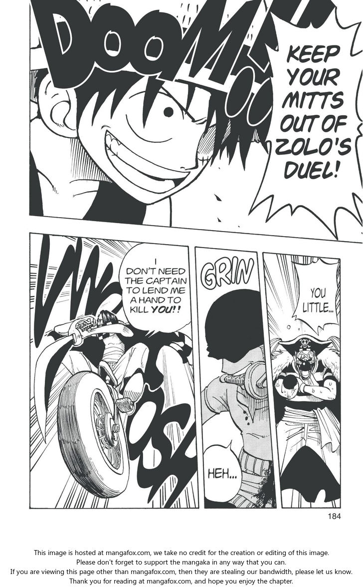 One Piece Vol.02 Chapter 017 page 12