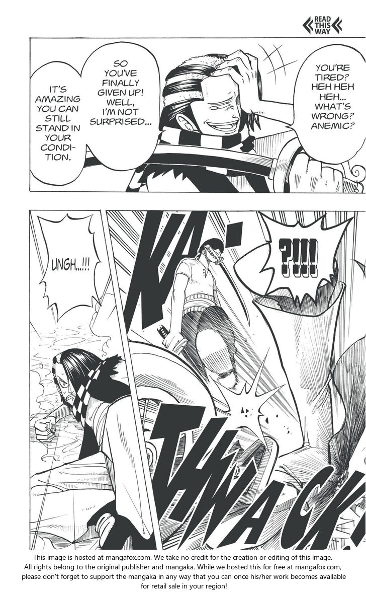 One Piece Vol.02 Chapter 017 page 14